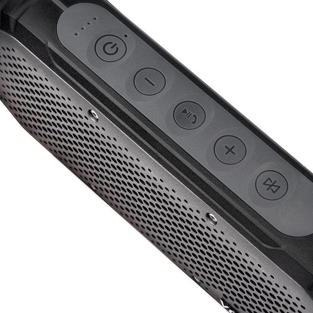 MX-1 RUGGED WIRELESS BLUETOOTH SPEAKER | M-SERIES | PORTABLE | WIRELESS | 20W | VSS-301-MX1