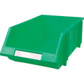 Stack & Hang Bin, 11-13/16" W x 7" H x 17-11/16" D, Green