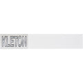 Label for KPC-400 Parts Cabinet