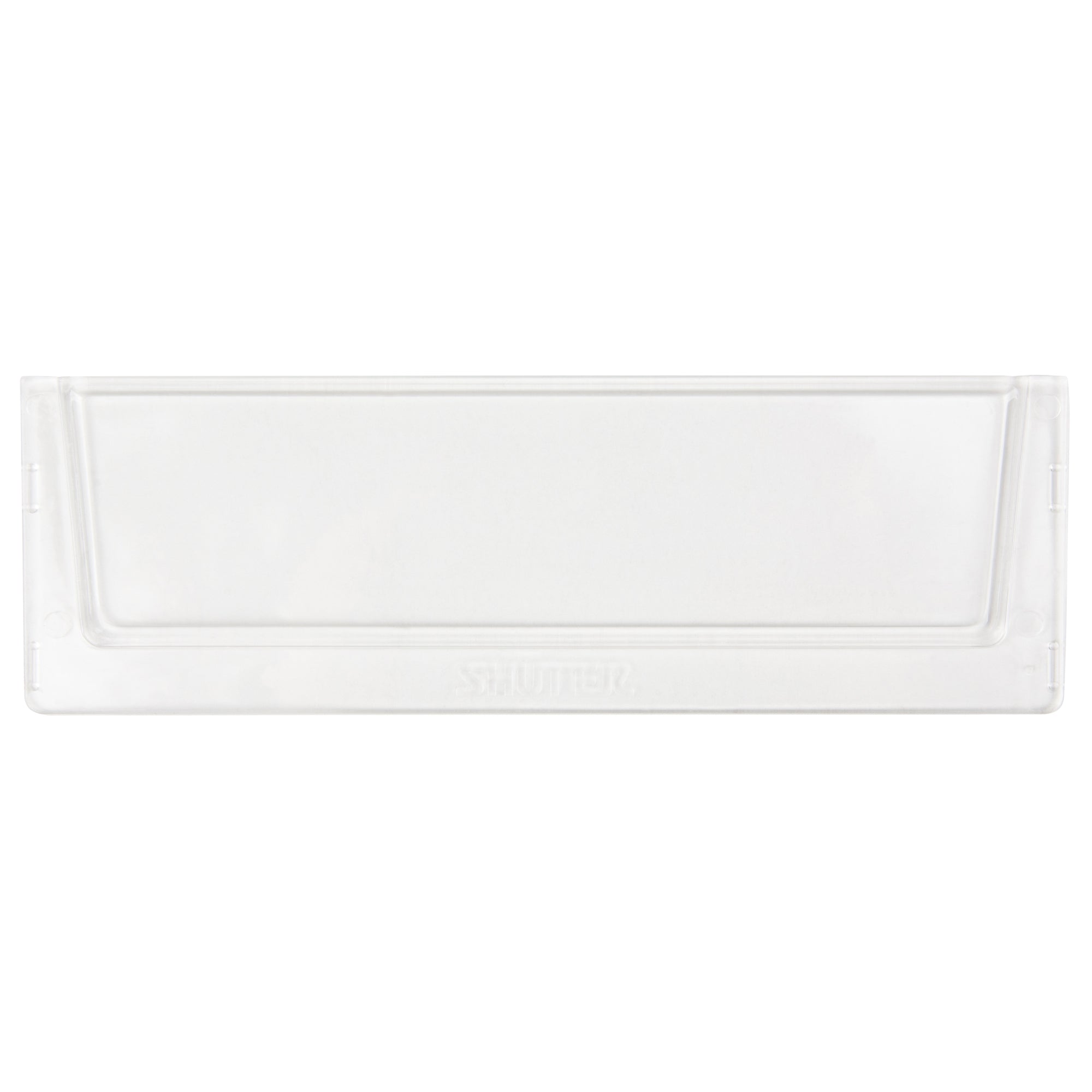 A5 Part Cabinet Divider