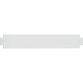 Label Holder for KPC-400 Parts Cabinets