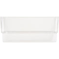 Label Holder for KPC-HD Heavy-Duty Parts Cabinets