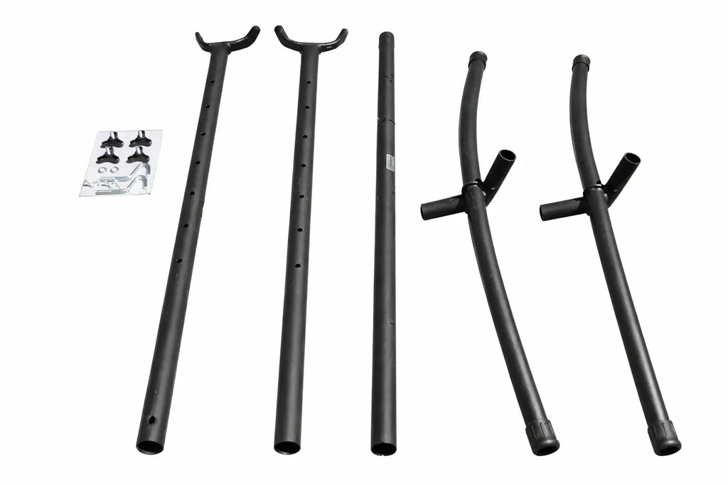 Universal Hammock Stand for Non Spreader Bar Hammocks