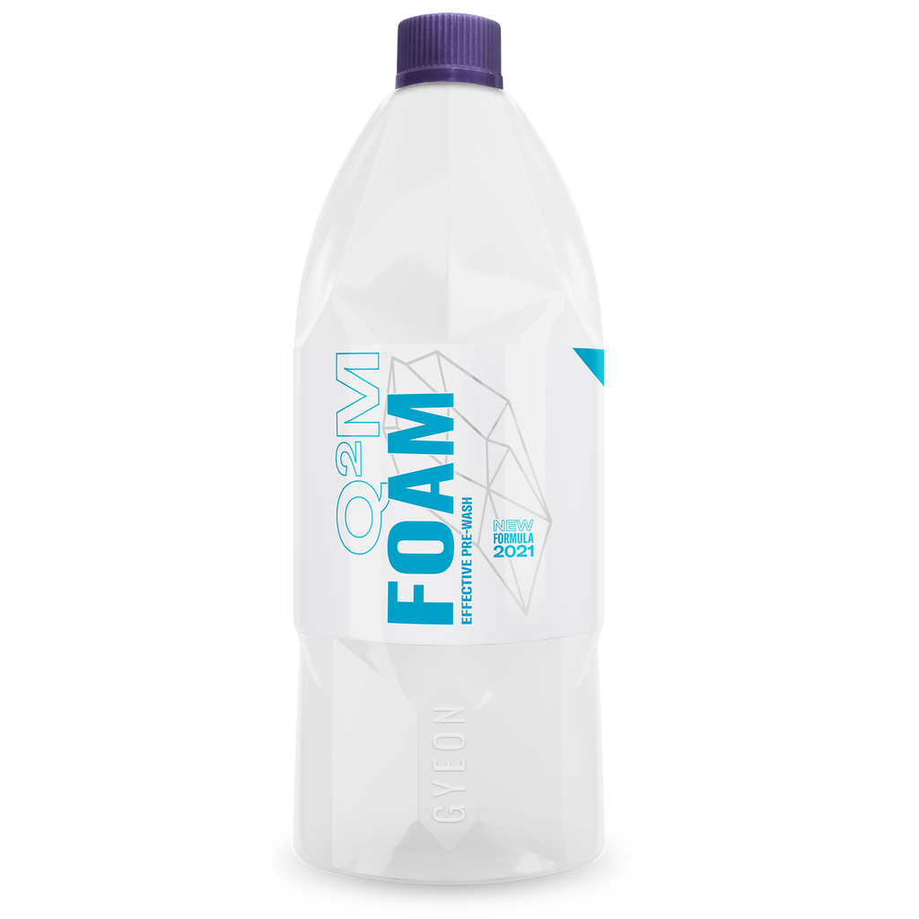 GYEON Q²M Foam