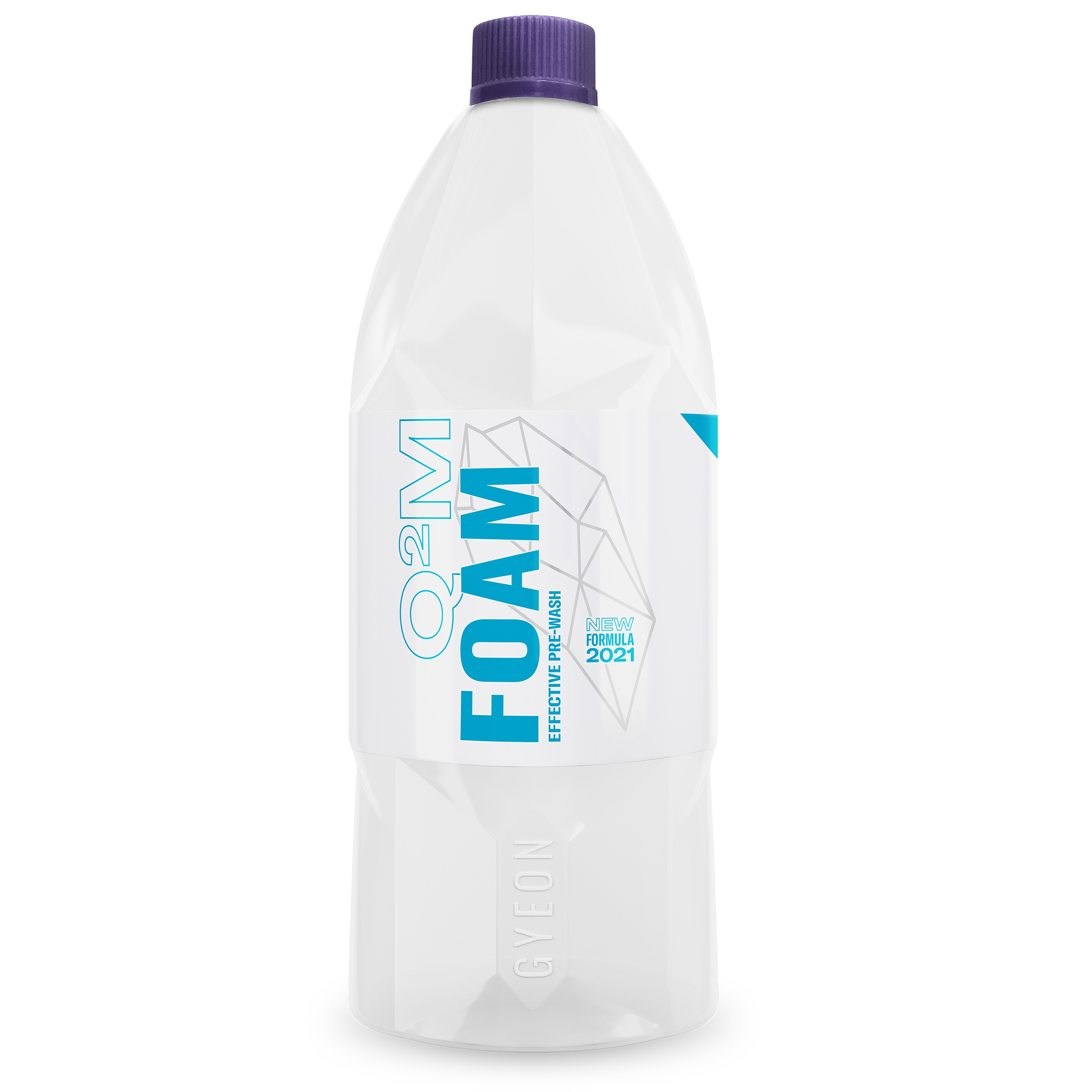 GYEON Q²M Foam