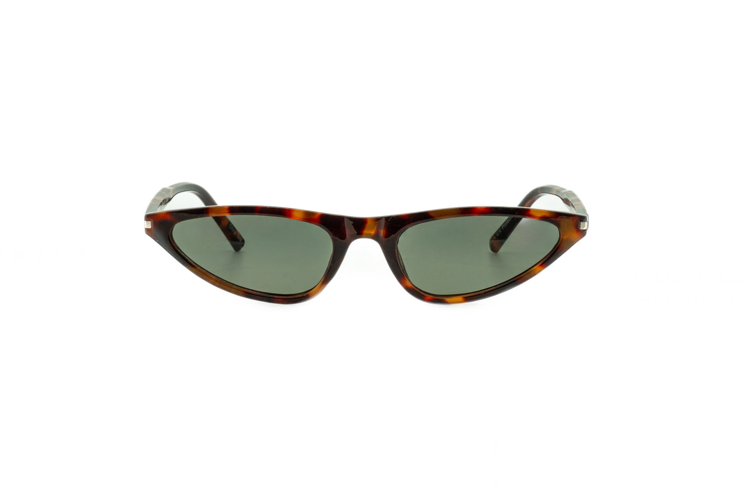Kora – Slim Cat-Eye Sunglasses | Bolero Eyewear