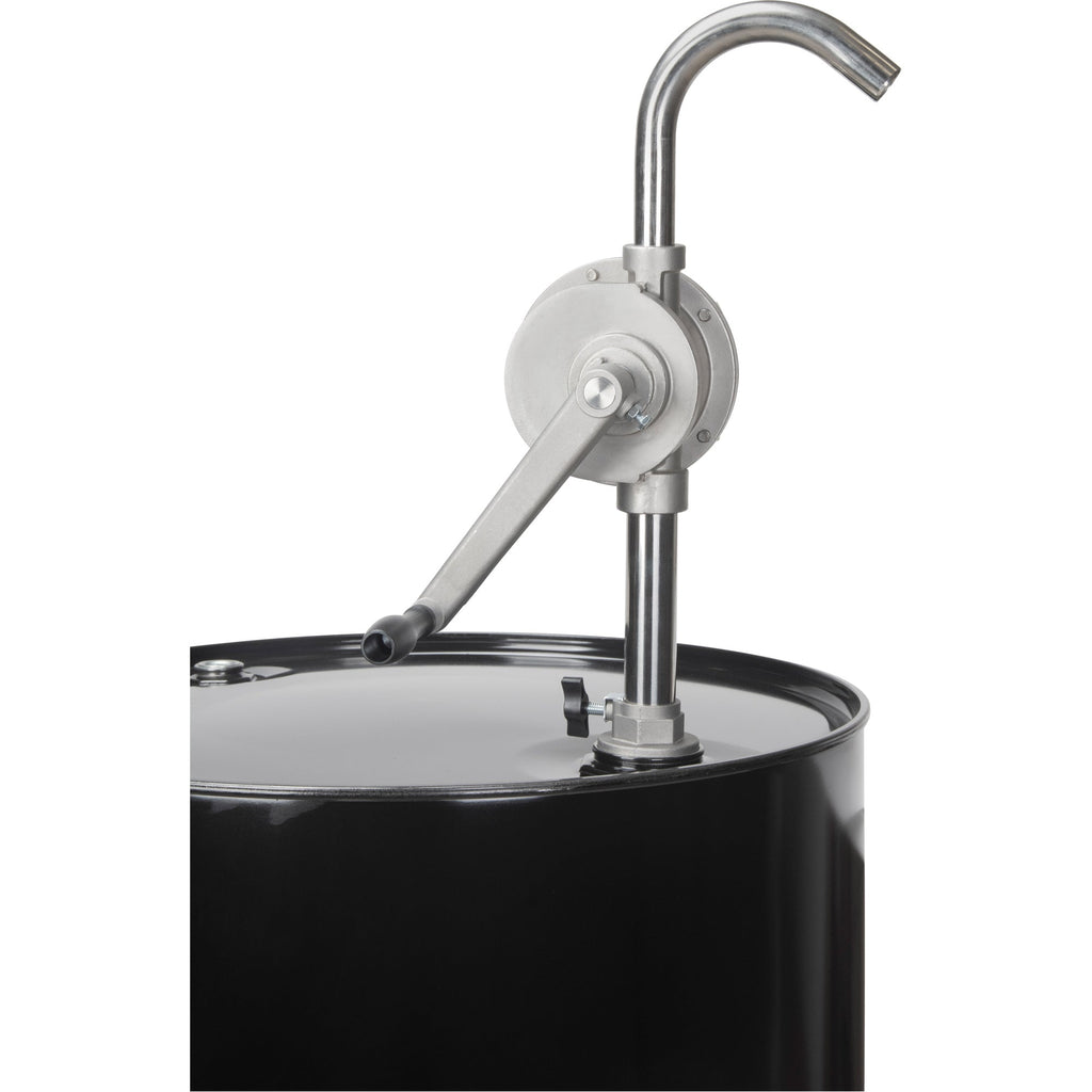 Rotary Type Drum Pump