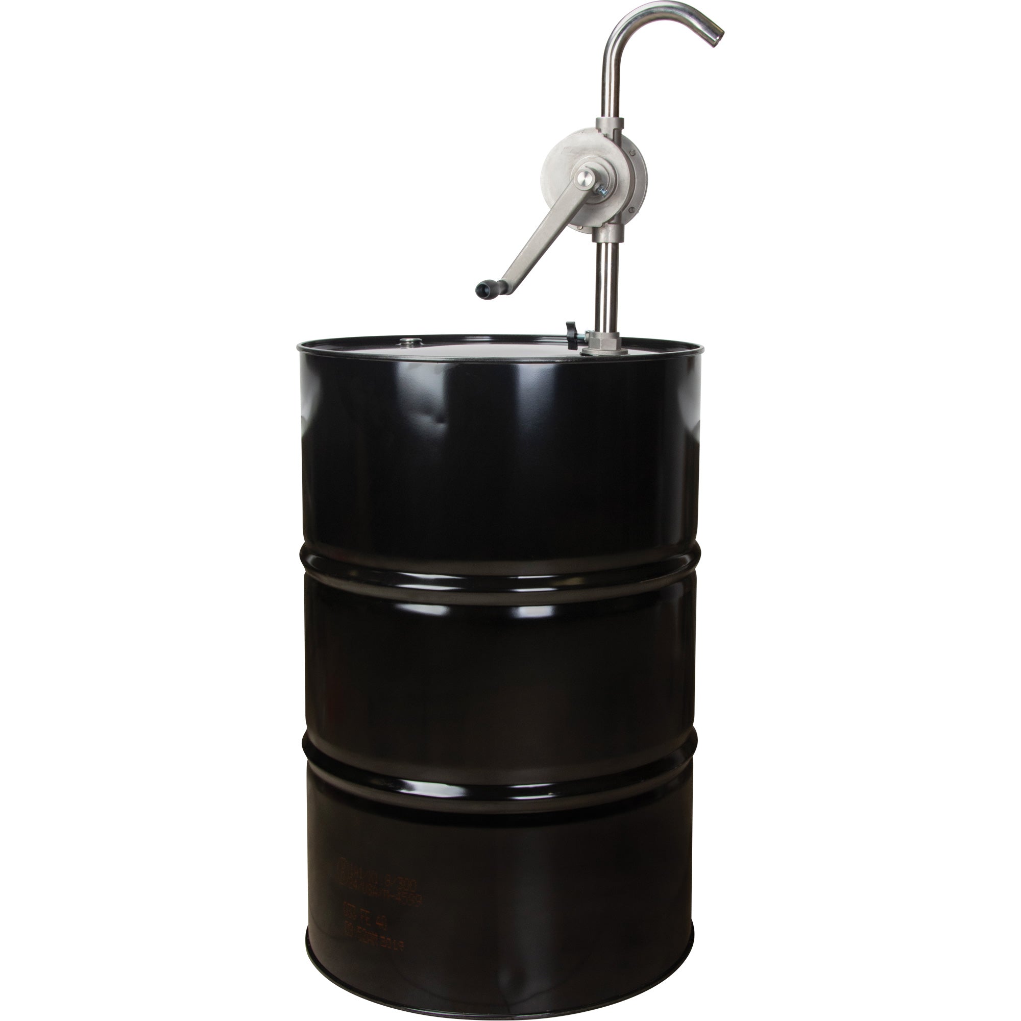 Rotary Type Drum Pump