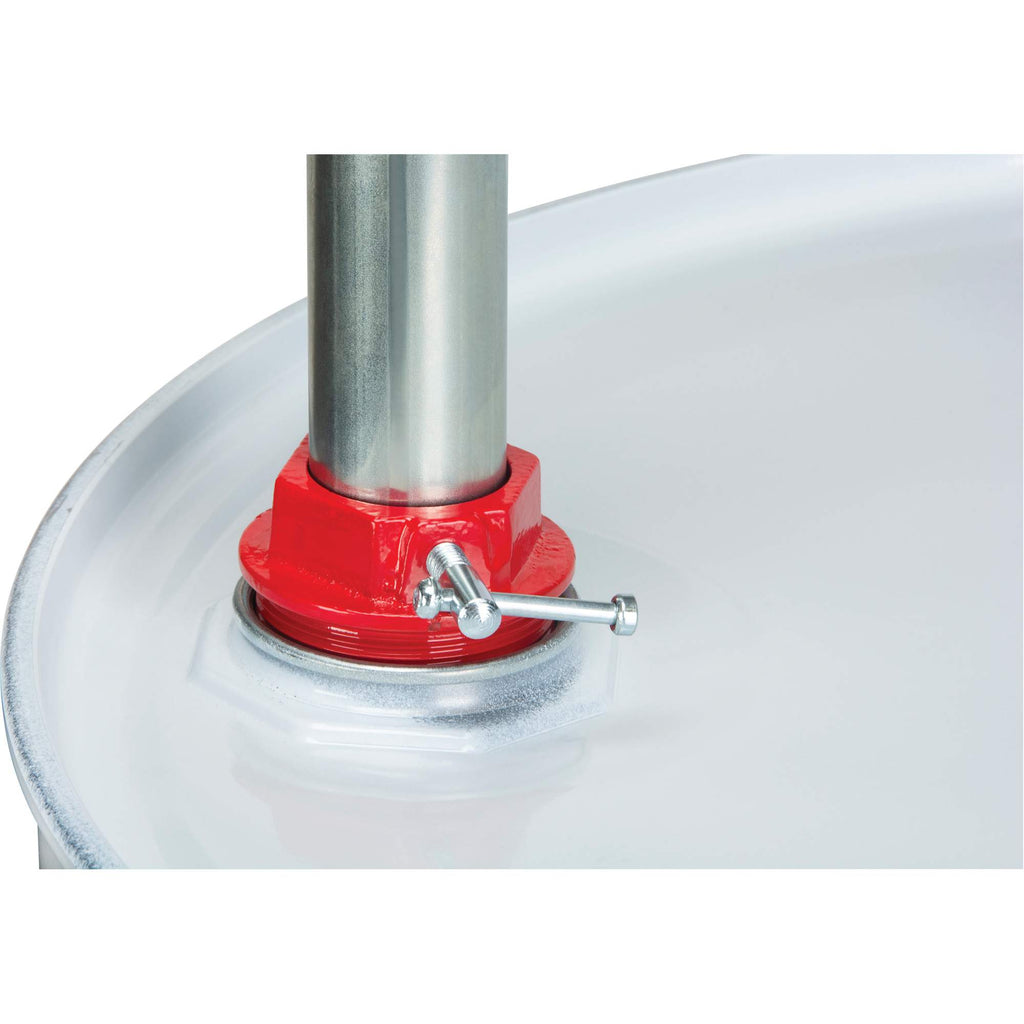 Rotary Type Drum Pump