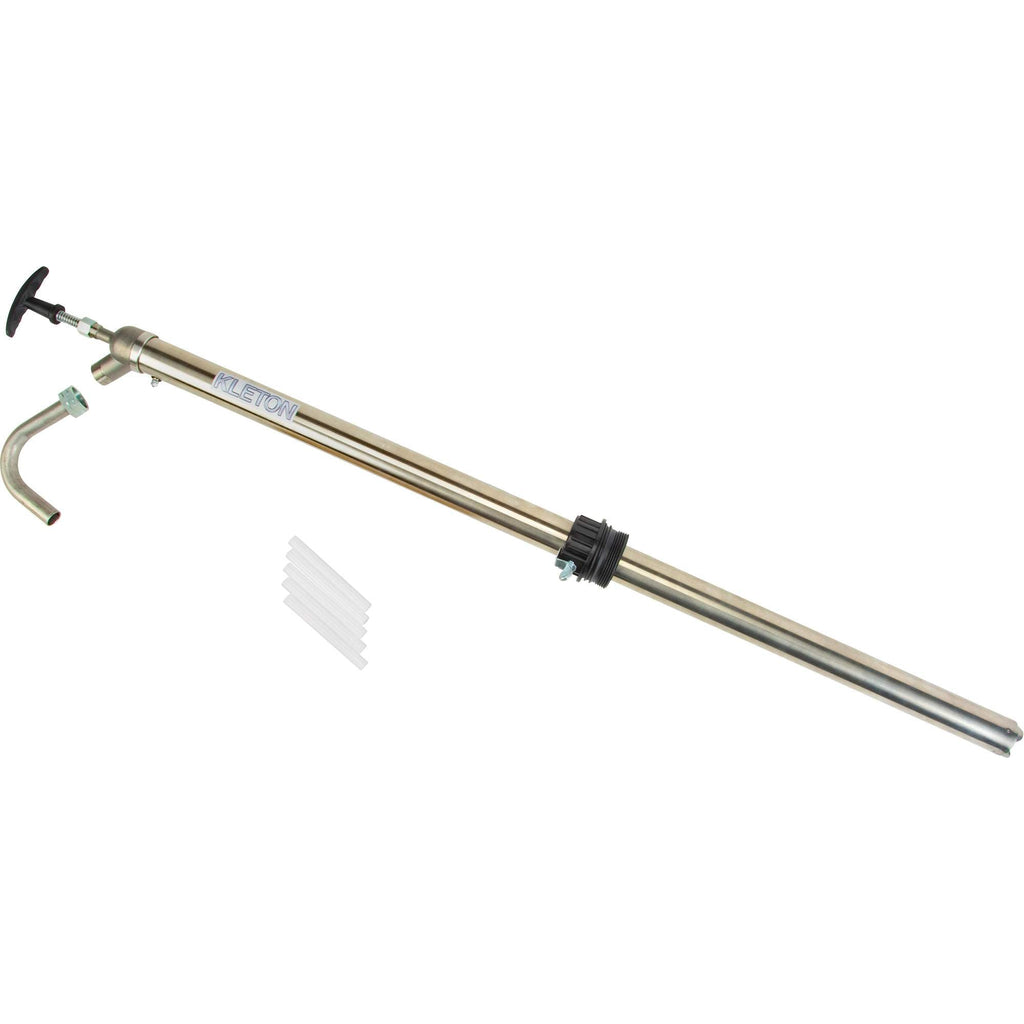Pull Type Drum Pump