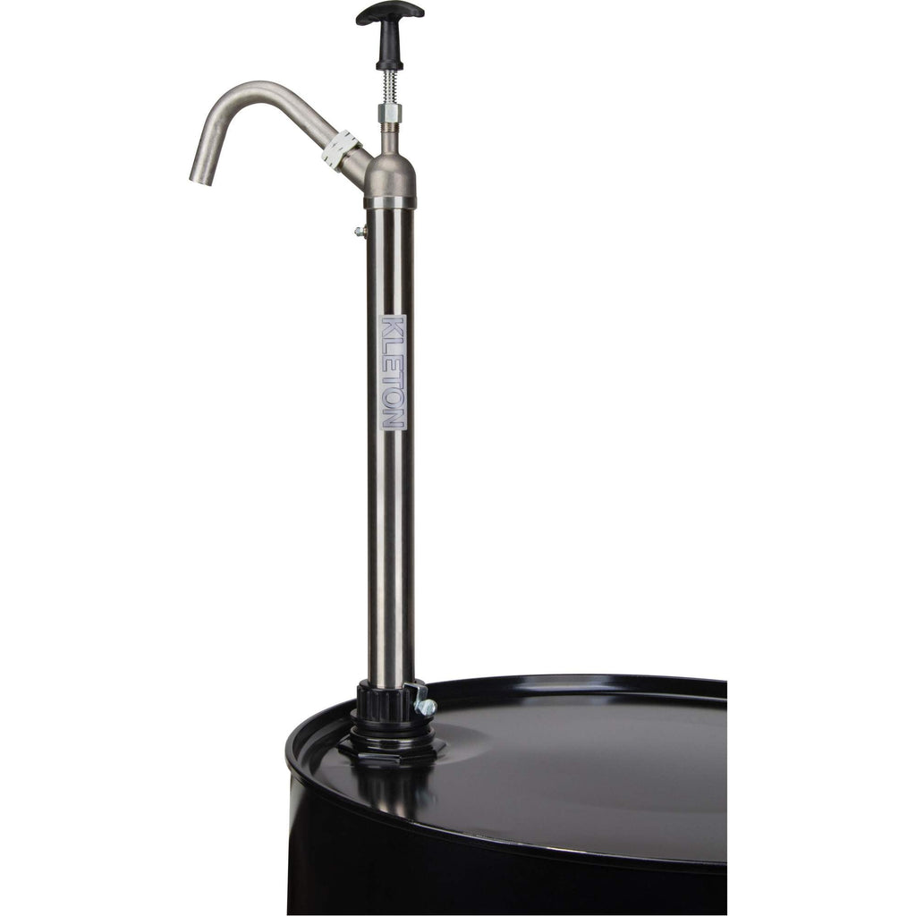 Pull Type Drum Pump