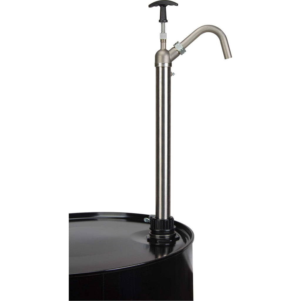 Pull Type Drum Pump