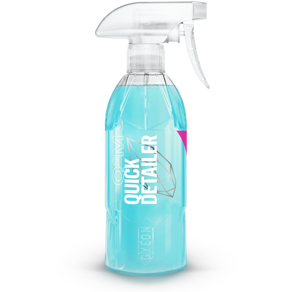 GYEON Q²M Quick Detailer