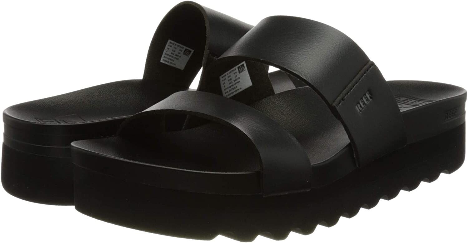Reef Women's Cushion Vista Hi Sandals