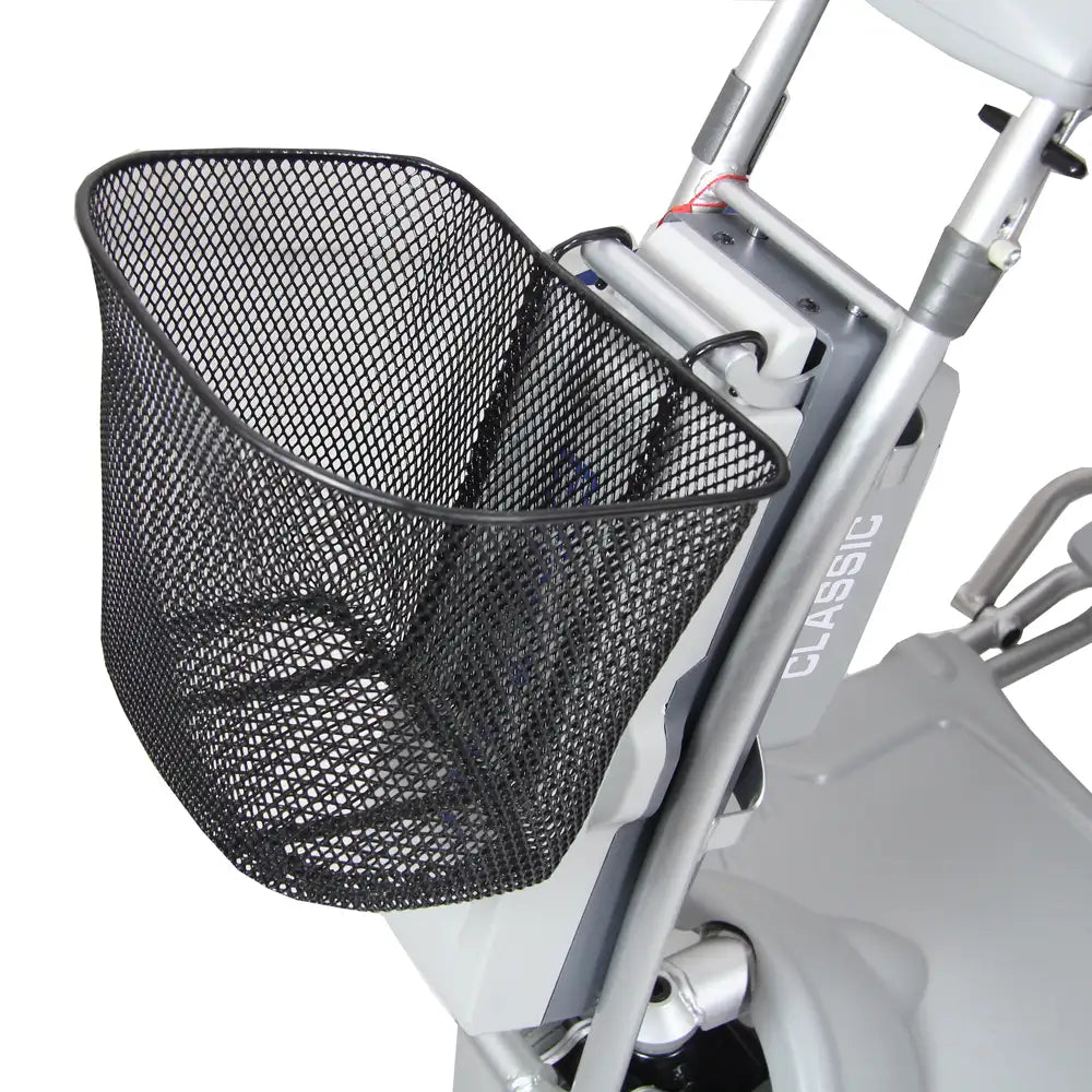 EZee Life Classic Portable Mobility Scooter CH4028 | Dual Front Wheel Foldable Scooter Canada