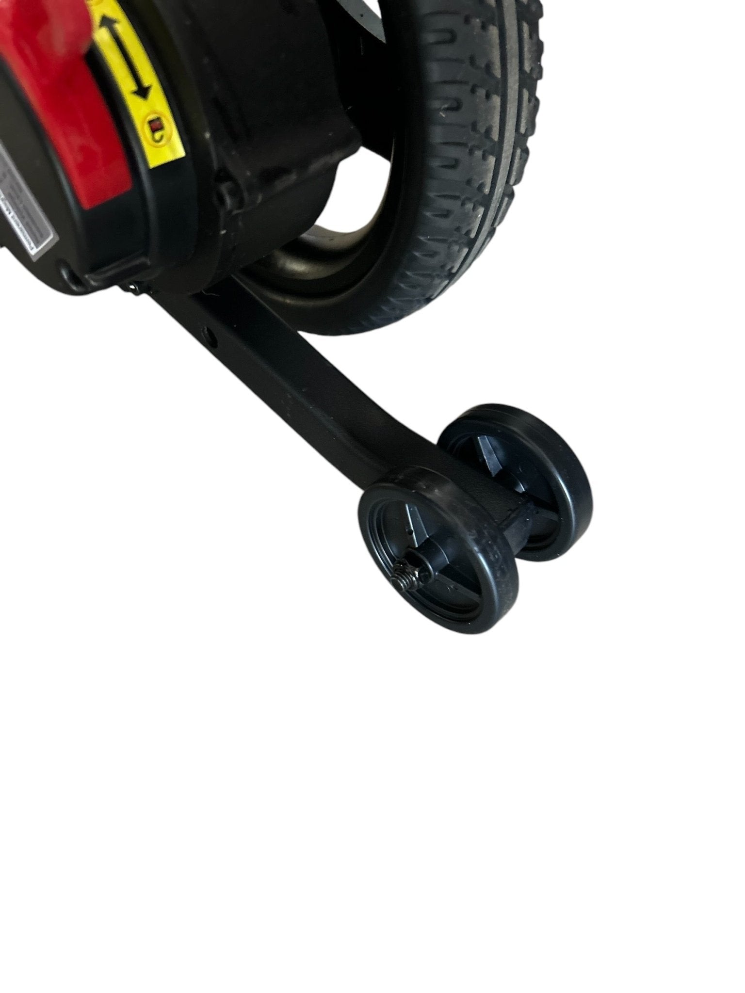 EZee Life Carbon Fiber Electric Wheelchair - Lightweight, Foldable, and Designed for Canadian Indoor Use