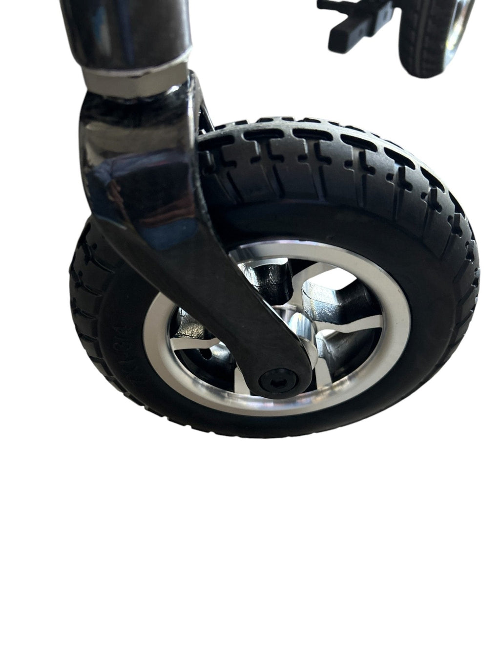 EZee Life Carbon Fiber Electric Wheelchair - Lightweight, Foldable, and Designed for Canadian Indoor Use