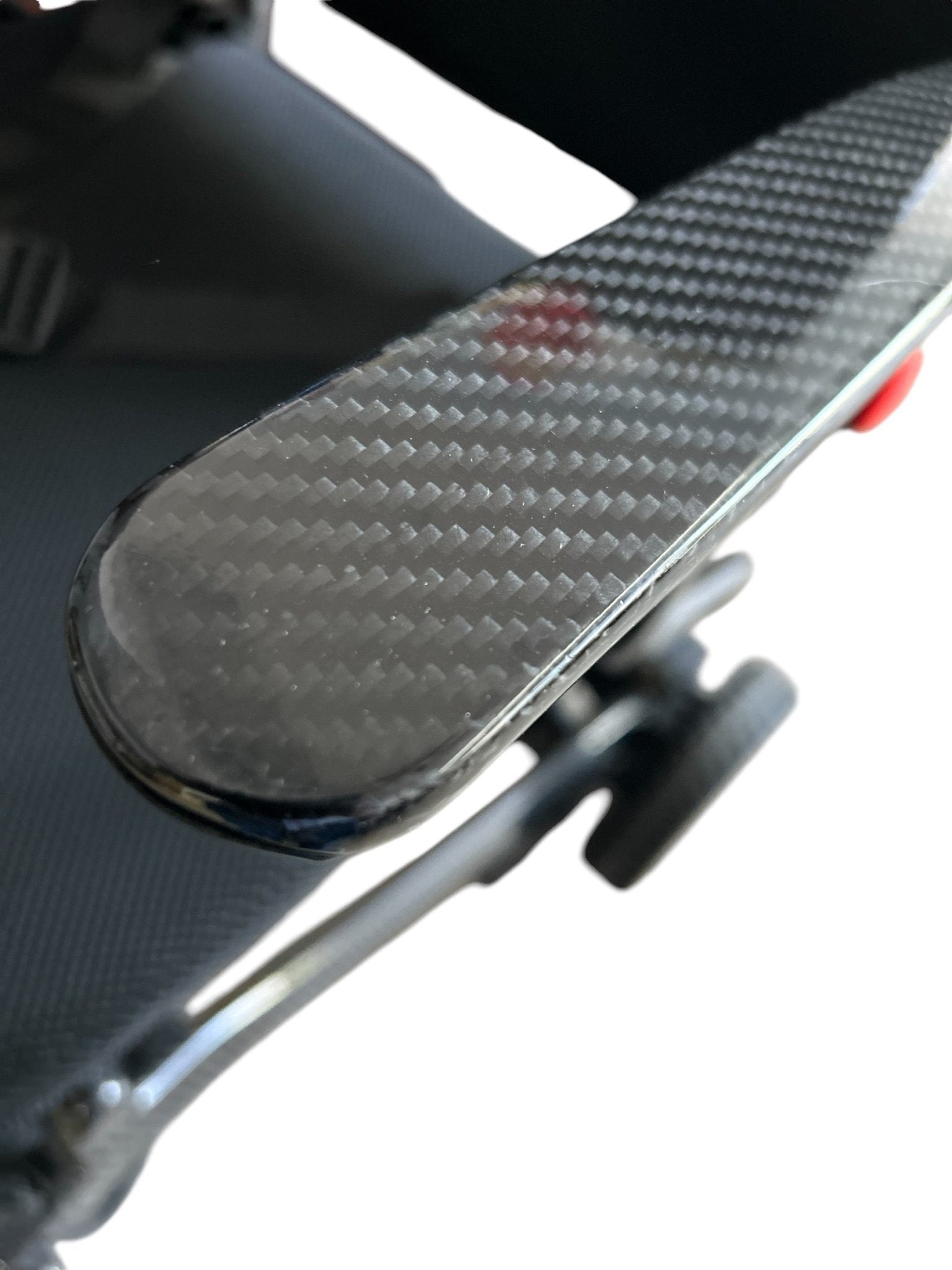 EZee Life Carbon Fiber Electric Wheelchair - Lightweight, Foldable, and Designed for Canadian Indoor Use