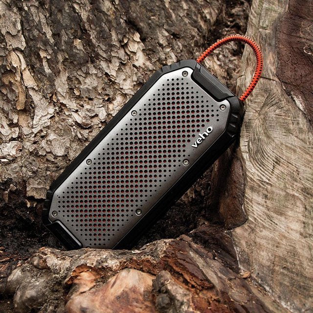 MX-1 RUGGED WIRELESS BLUETOOTH SPEAKER | M-SERIES | PORTABLE | WIRELESS | 20W | VSS-301-MX1