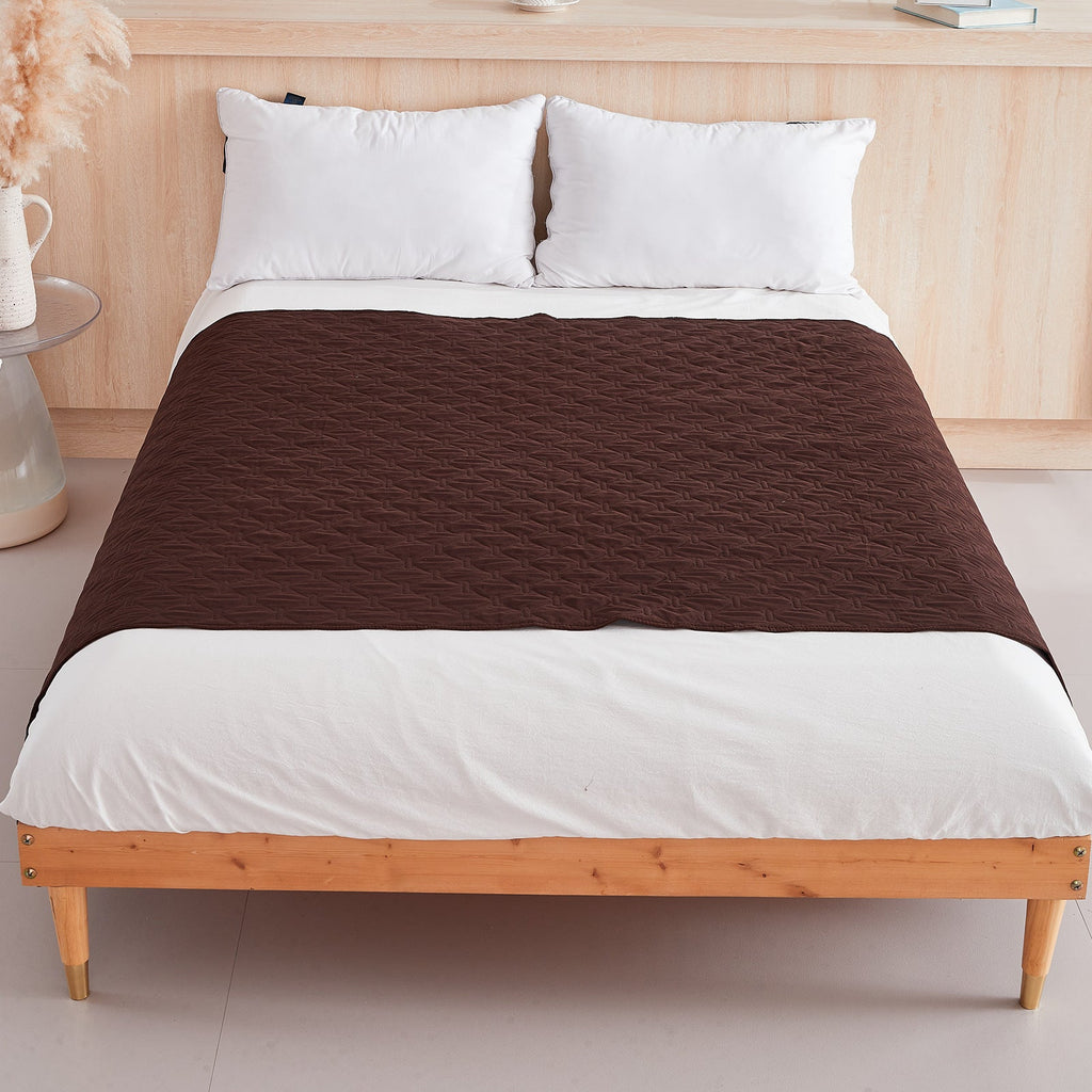Waterproof Non-slip Pet Mattress Pet Blanket