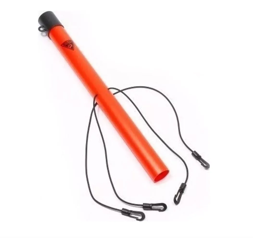 Seattle Sports HydroStar Kayak Safety Light Extension Poles - Adds 21 inches!