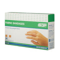 Fabric Strip Bandage - 2.2 x 7.6 cm, HEAVYWEIGHT