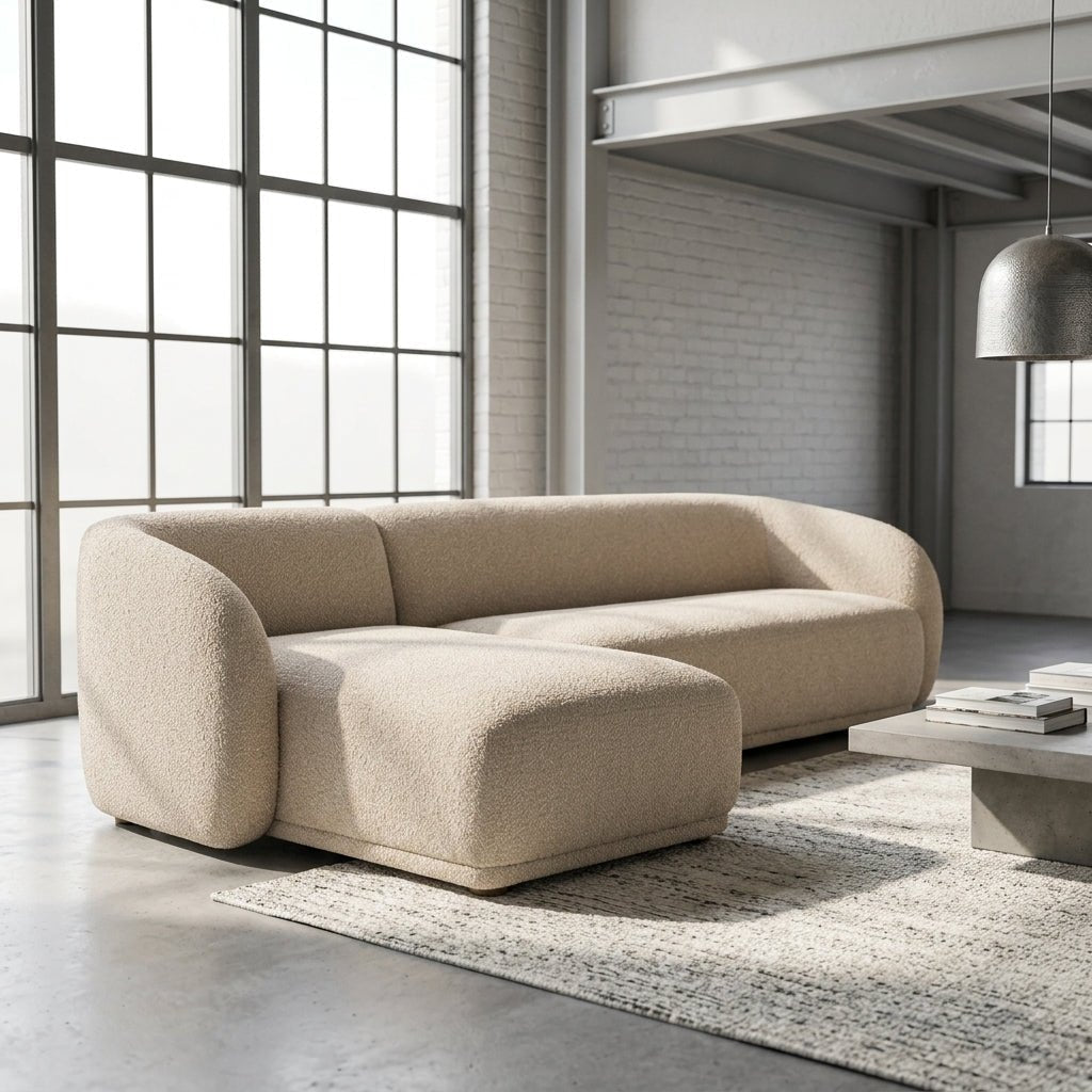 Farnborough Sectional