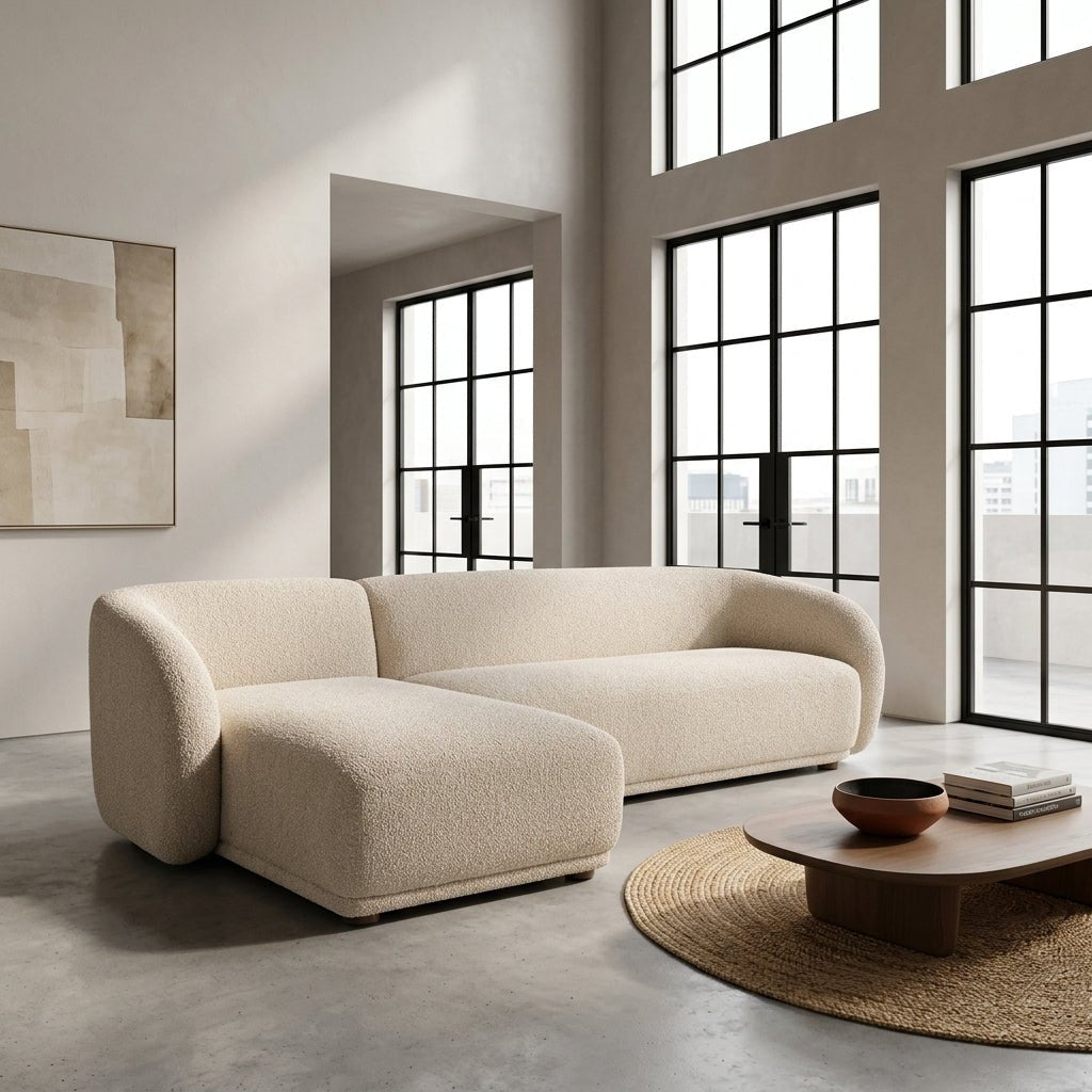 Farnborough Sectional