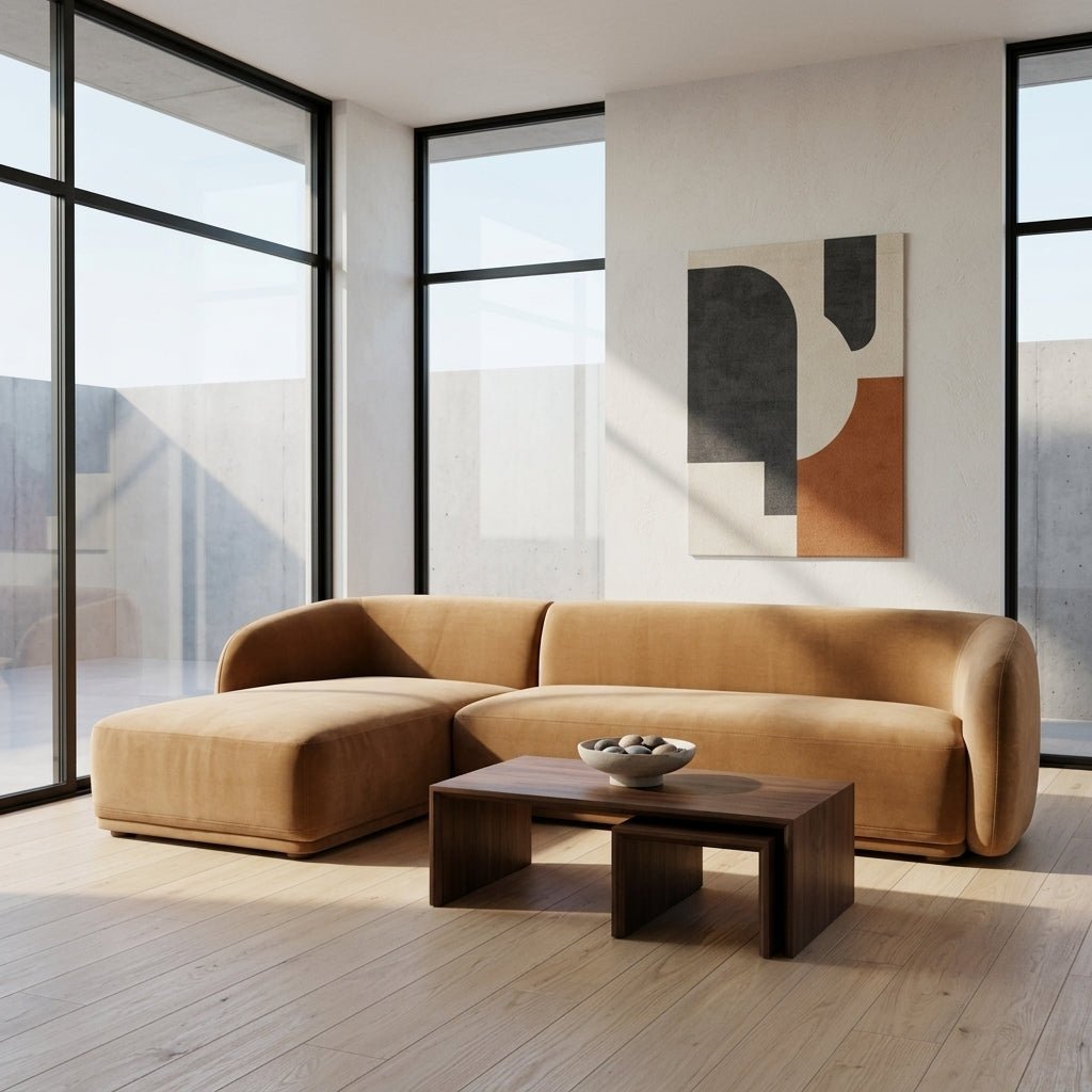 Farnborough Sectional