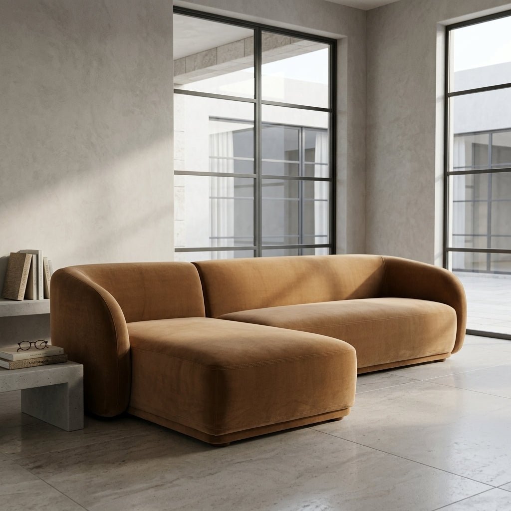 Farnborough Sectional