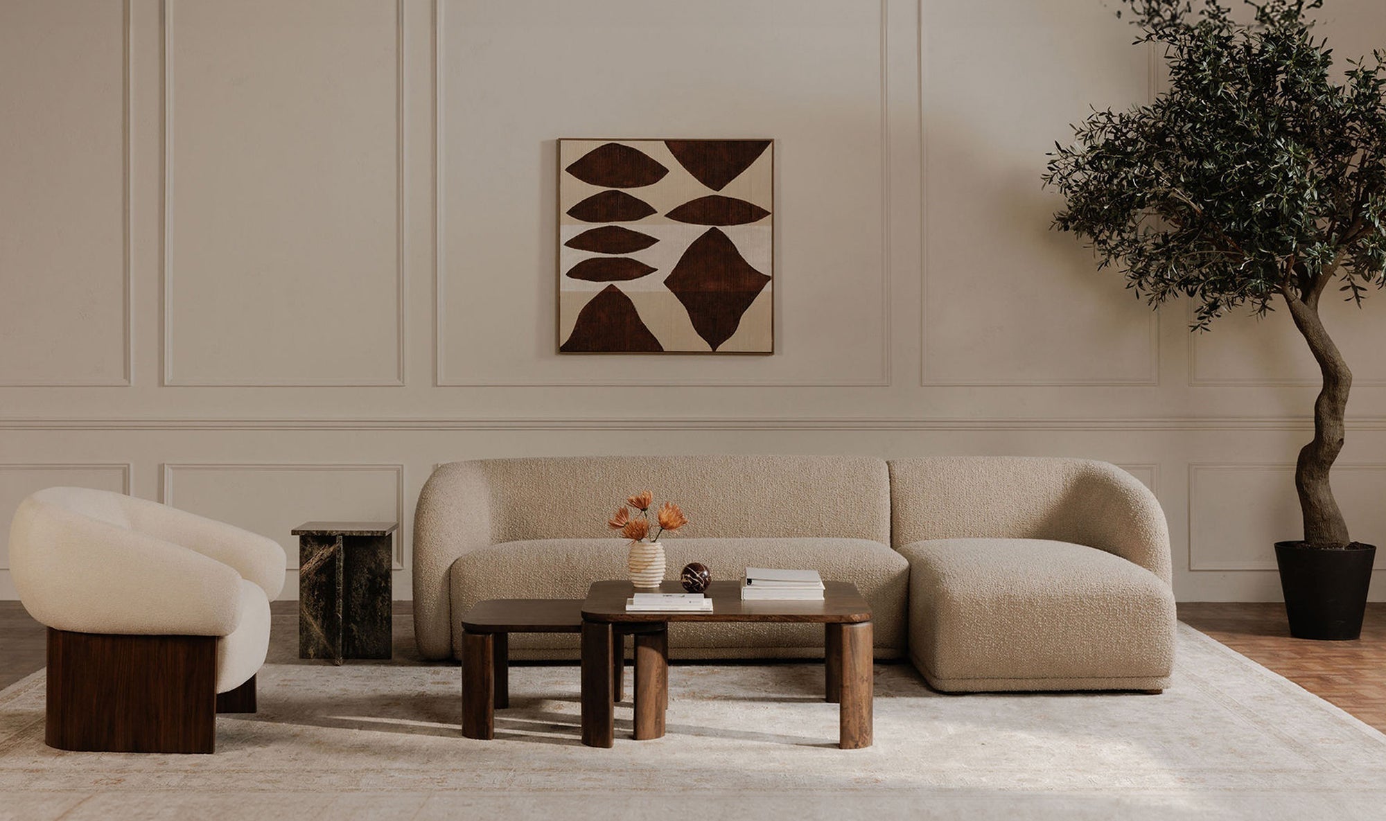 Farnborough Sectional