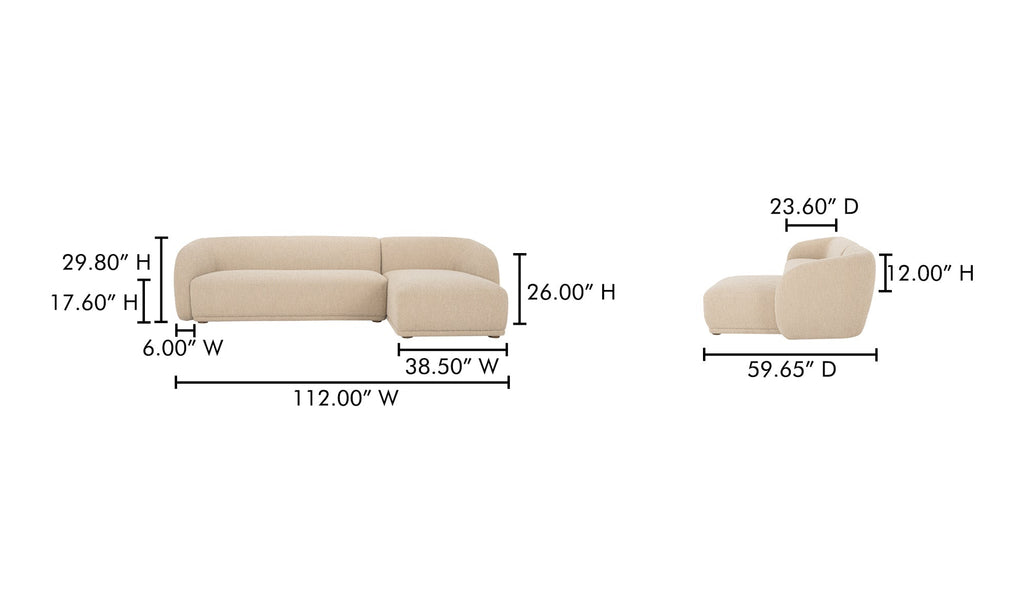 Farnborough Sectional