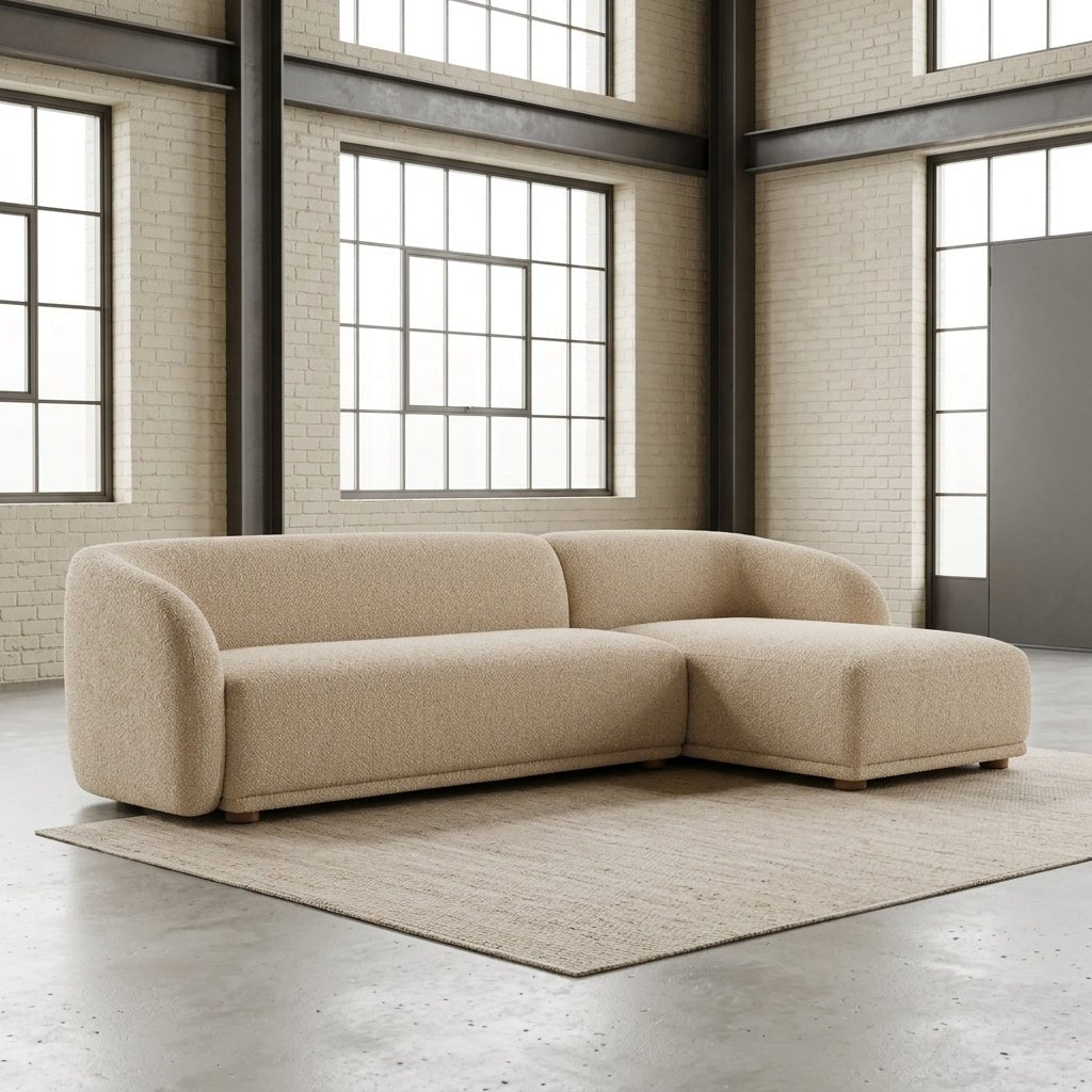 Farnborough Sectional