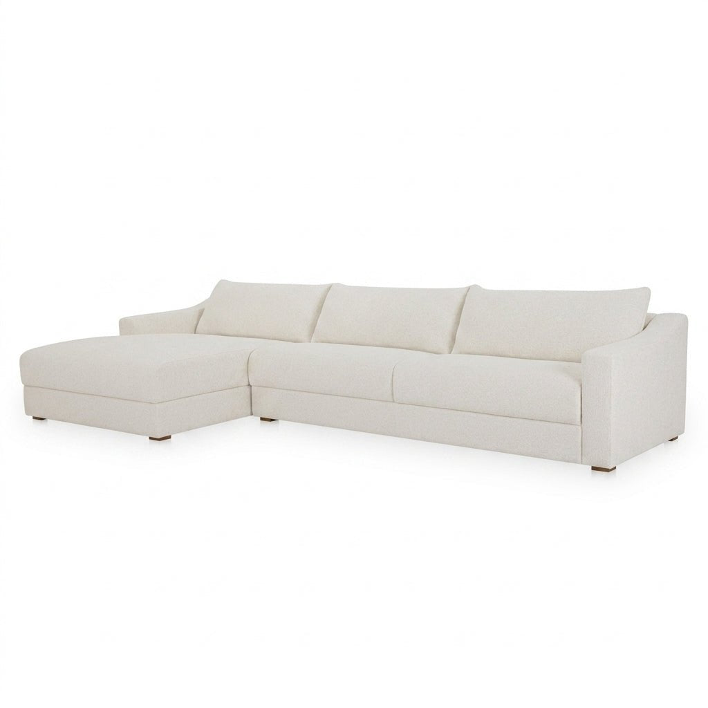 Farrow Sectional