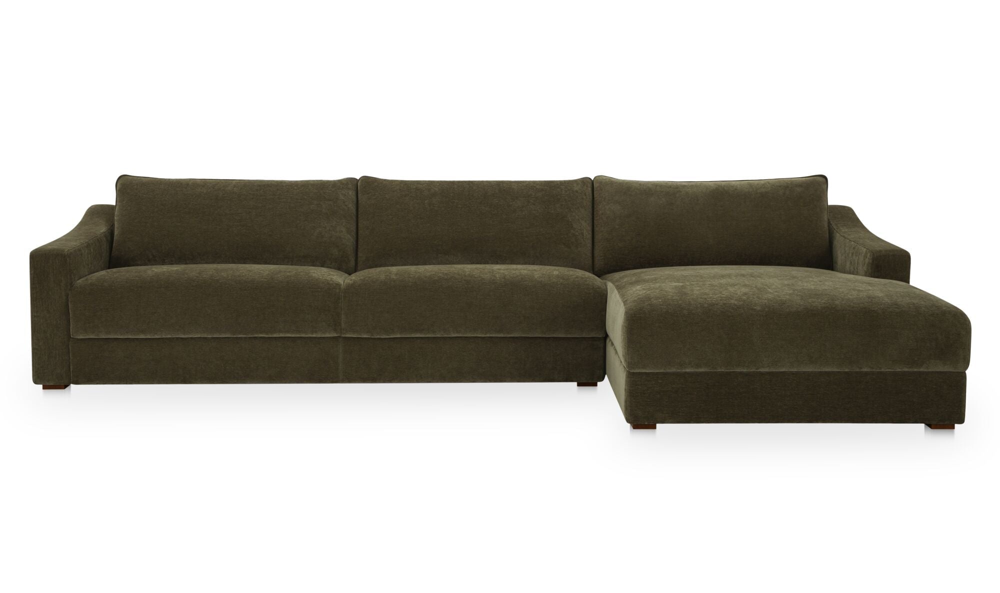 Farrow Sectional
