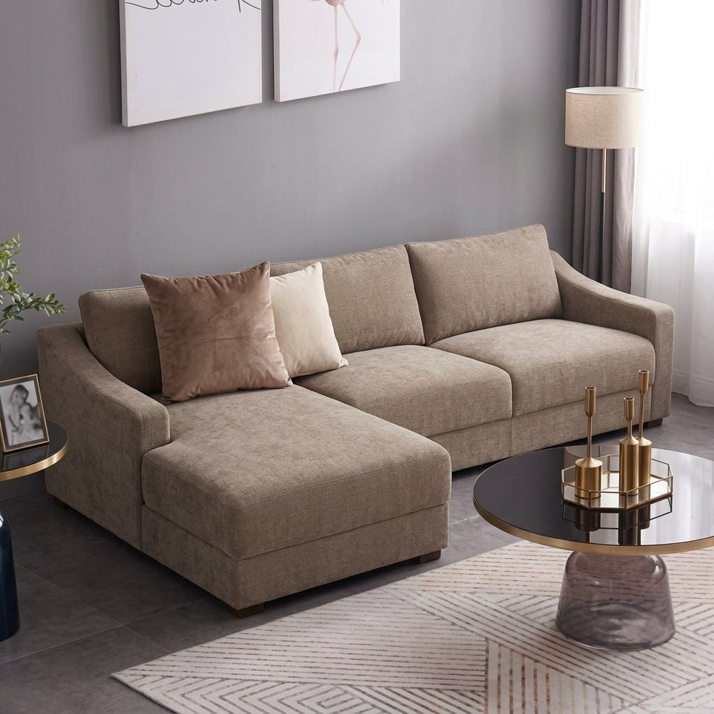 Farrow Sectional