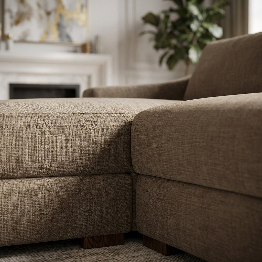 Farrow Sectional
