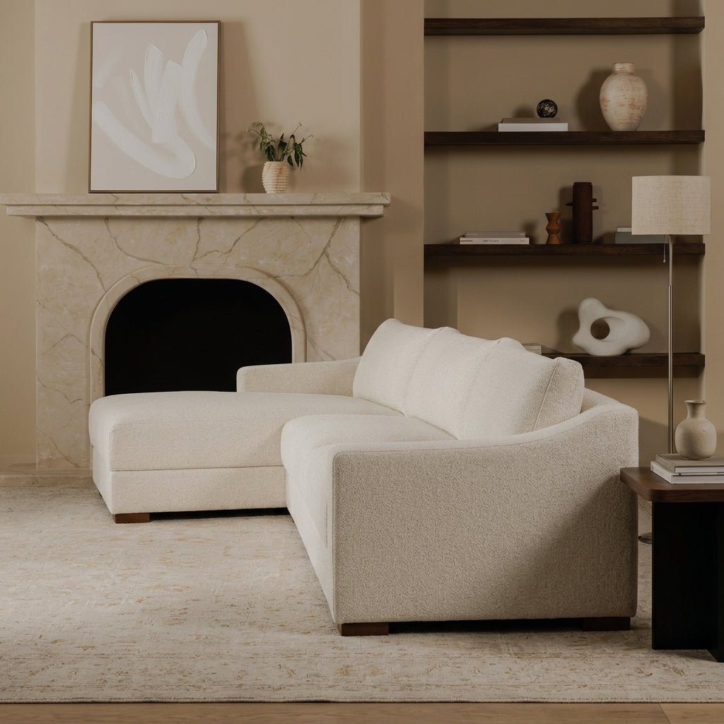 Farrow Sectional