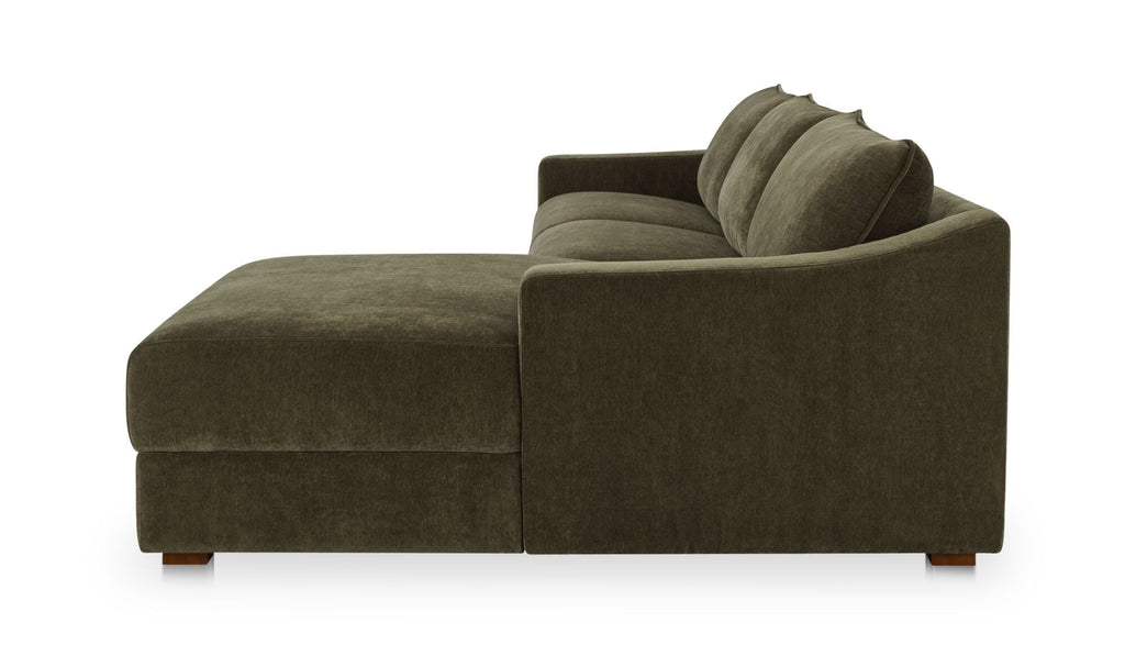 Farrow Sectional