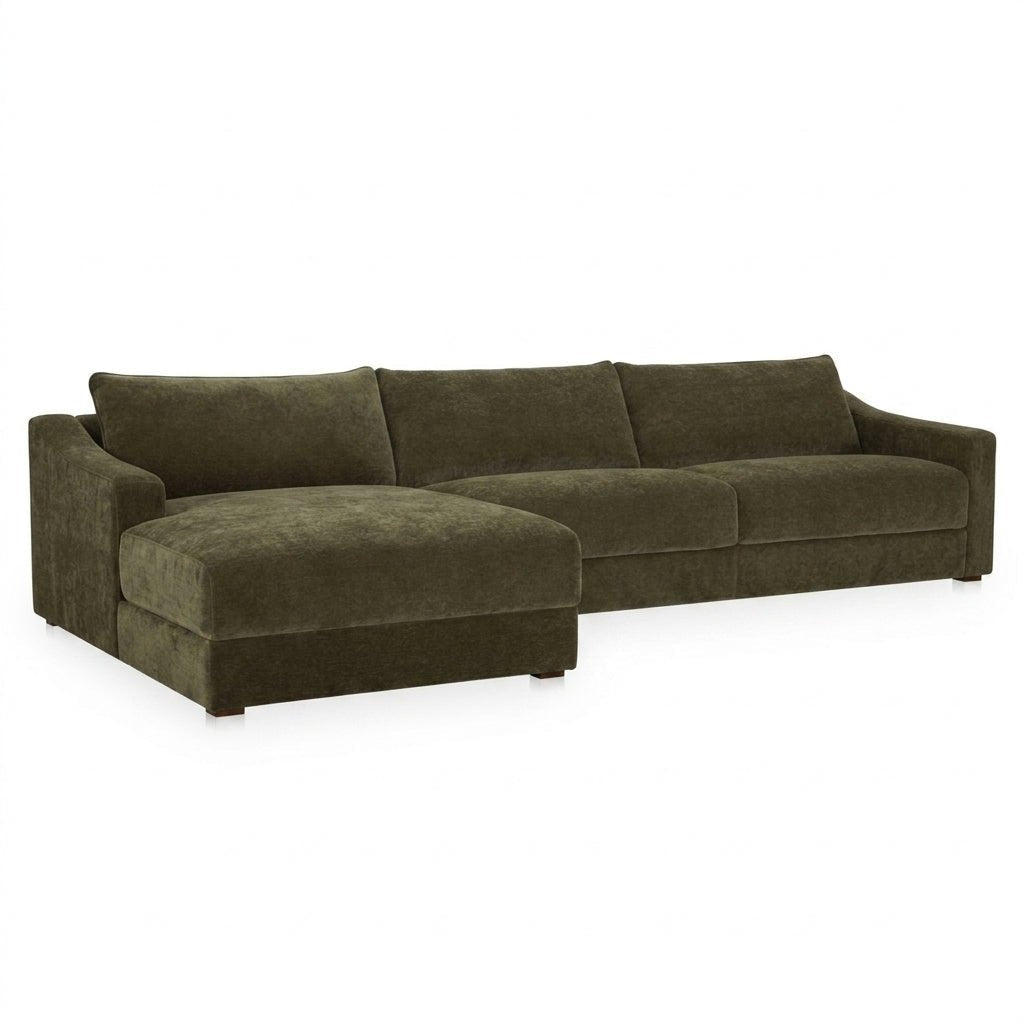 Farrow Sectional