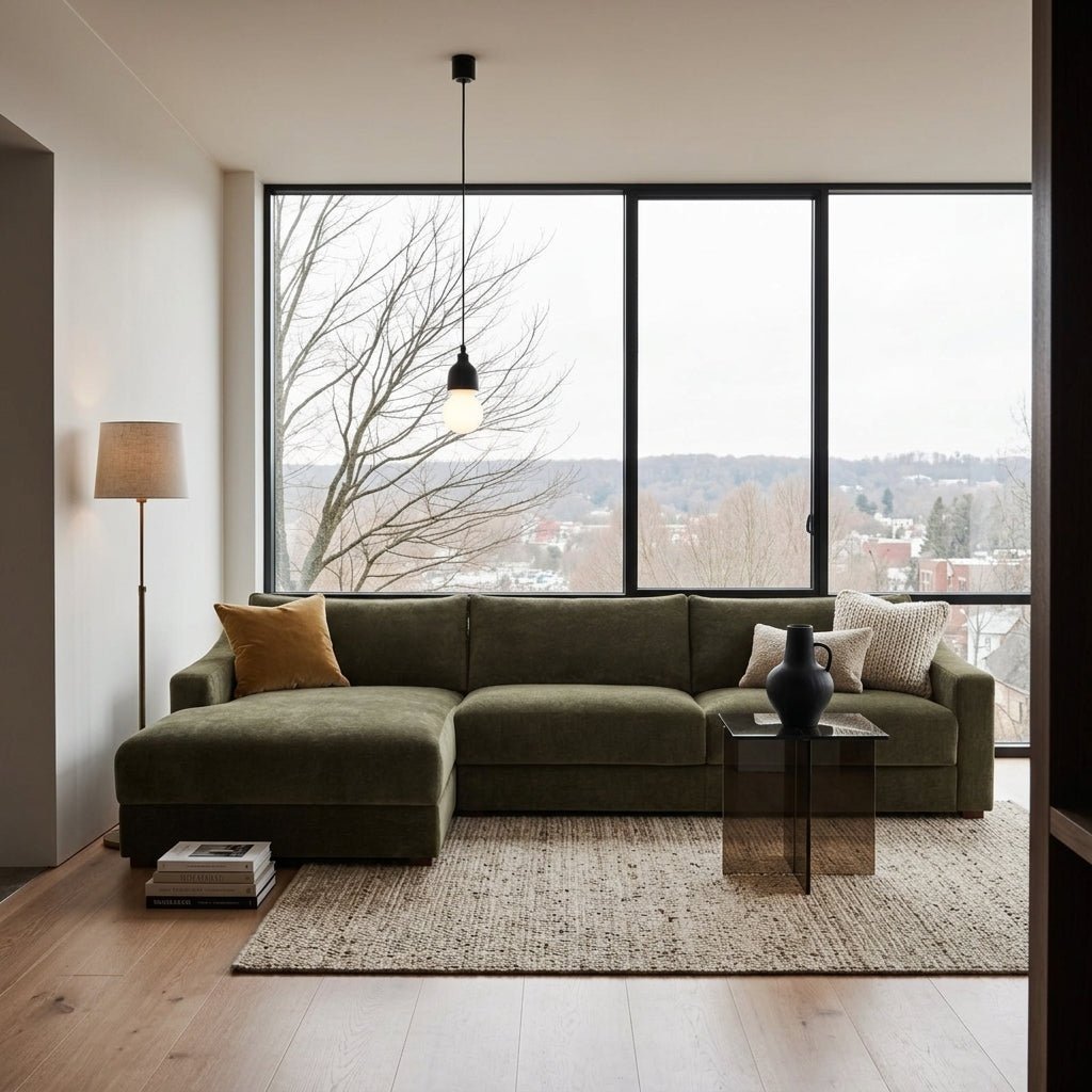 Farrow Sectional