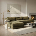 Farrow Sectional