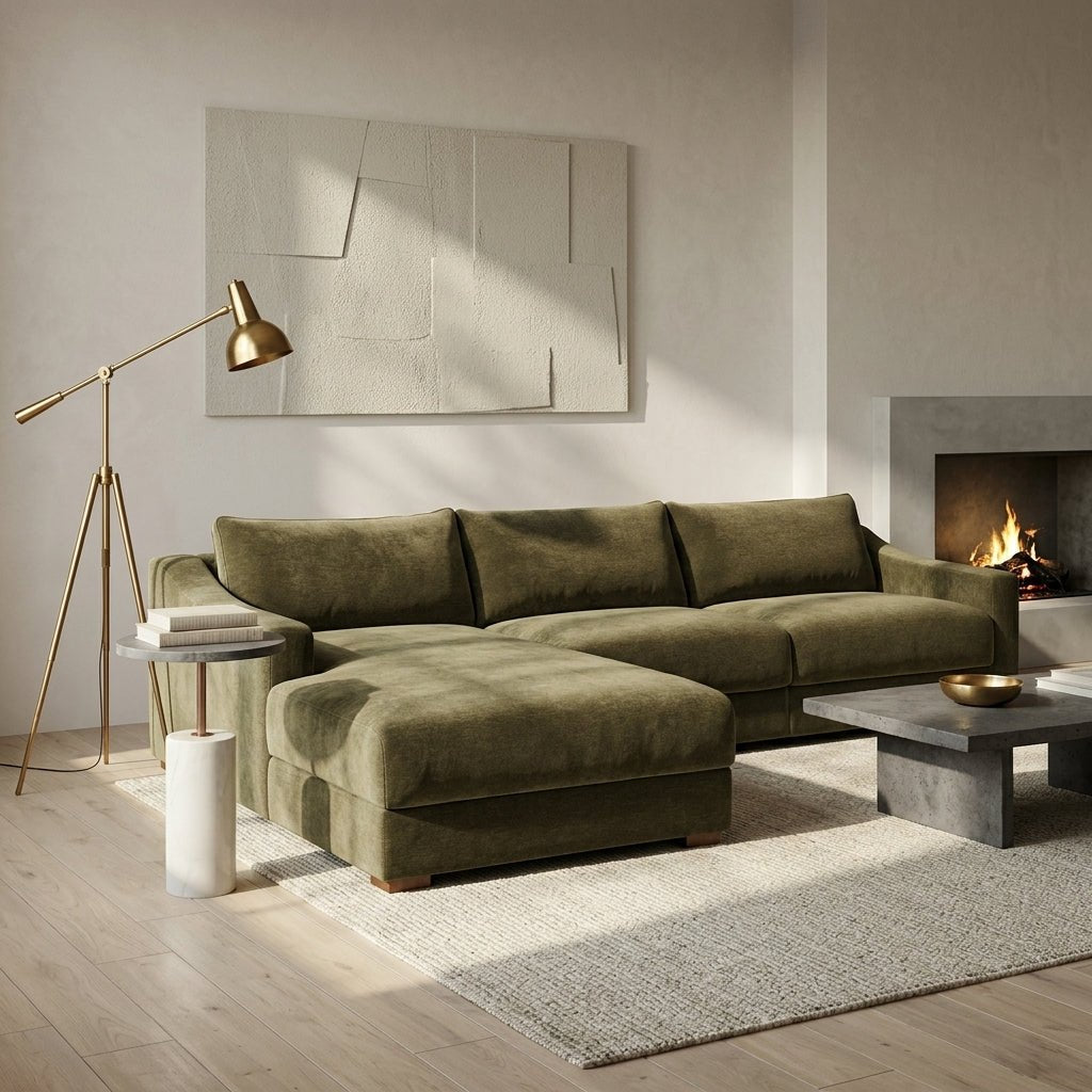 Farrow Sectional