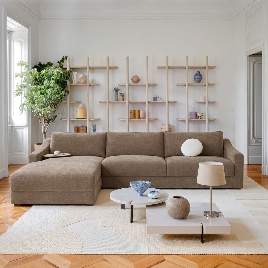 Farrow Sectional