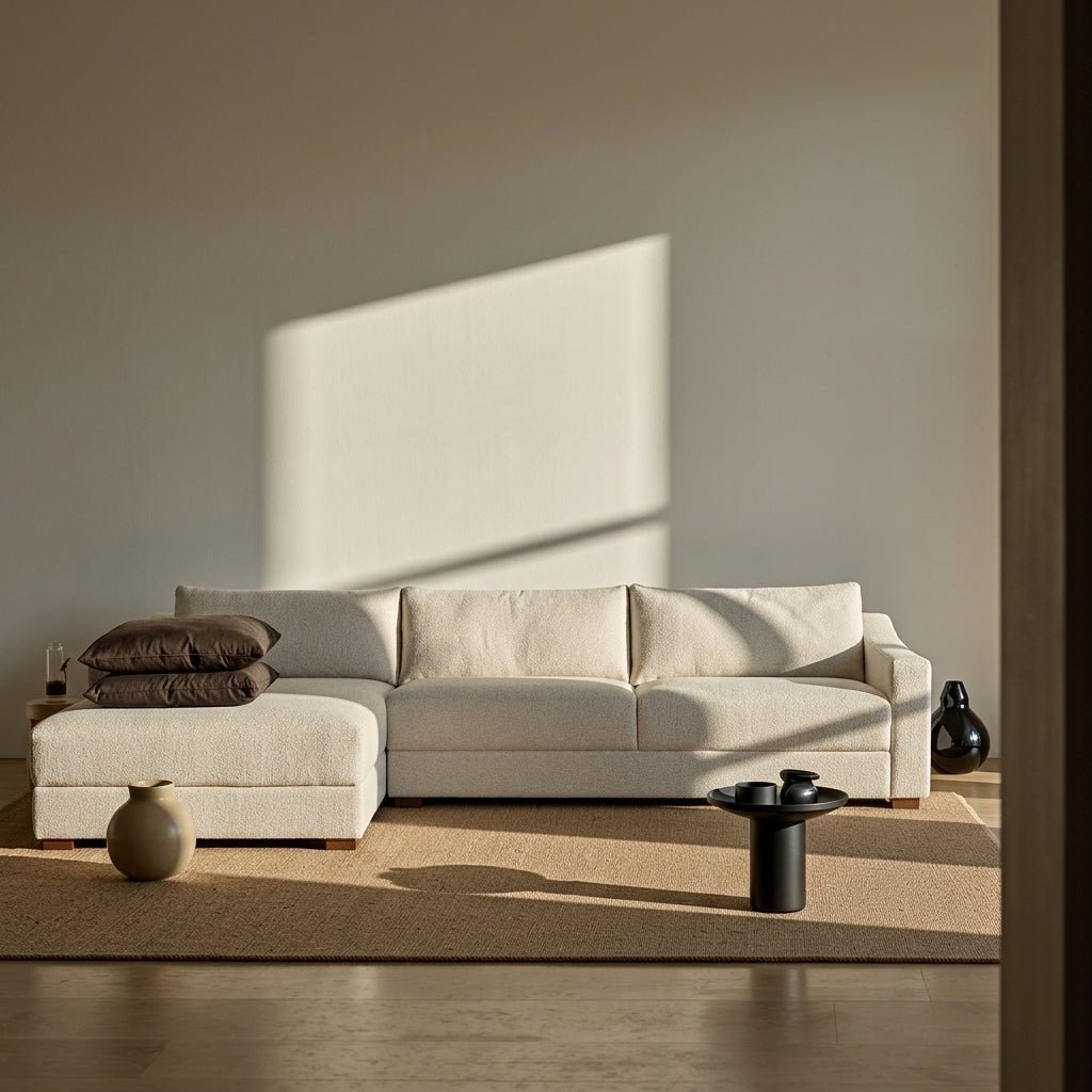 Farrow Sectional