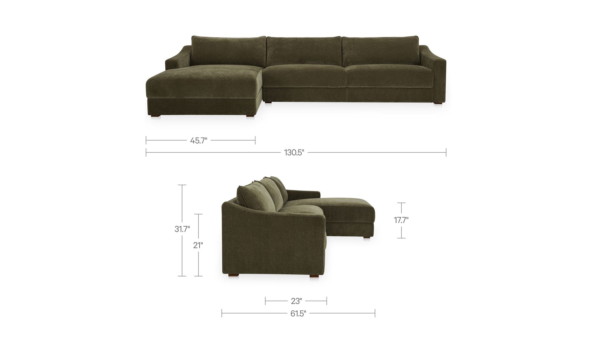 Farrow Sectional