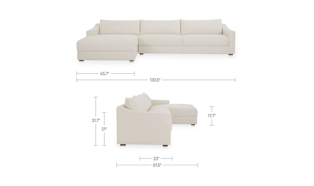 Farrow Sectional