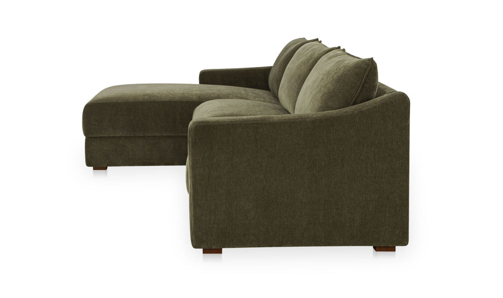 Farrow Sectional