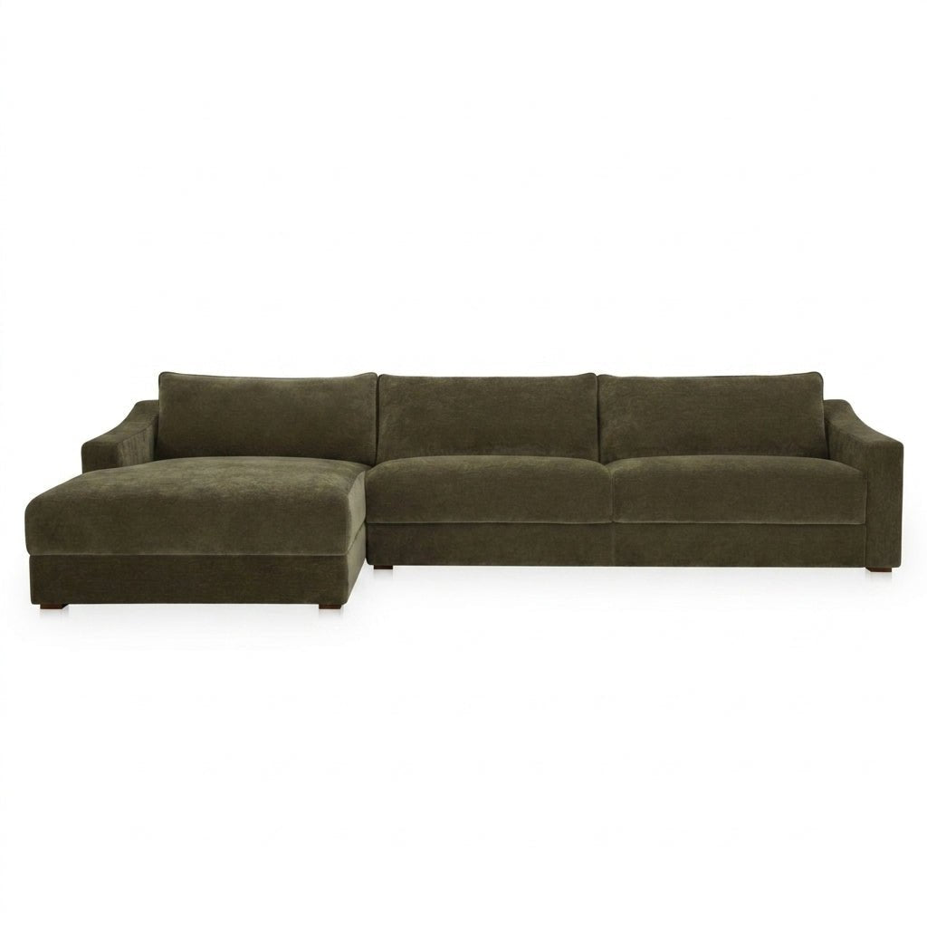 Farrow Sectional