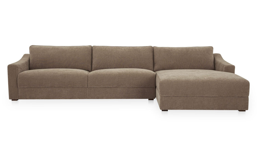 Farrow Sectional